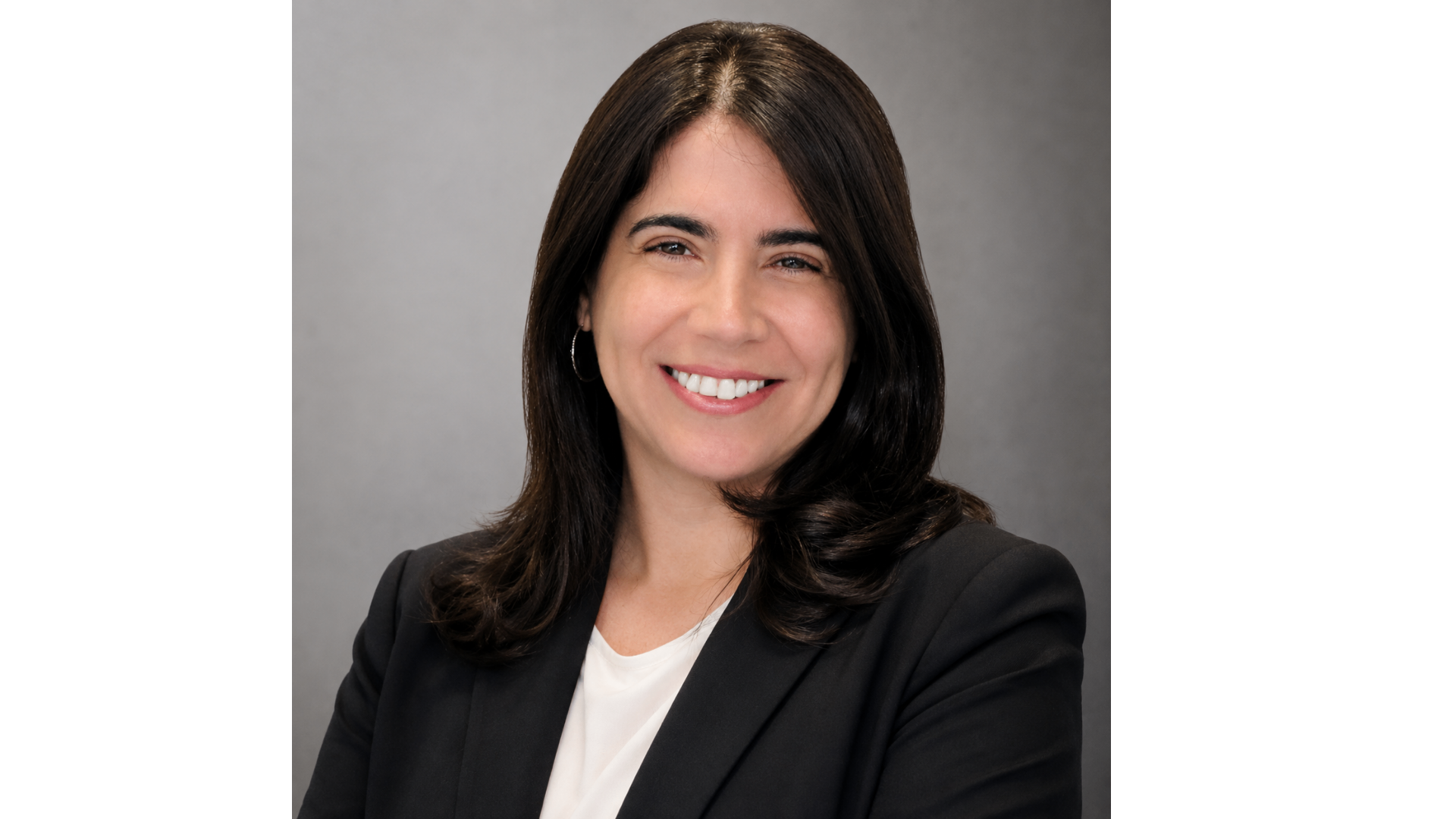Retrato de Claudia Arruda